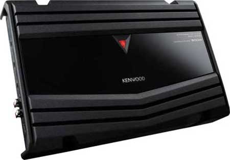 Kenwood KAC-6405. Технические характеристики KAC-6405.
