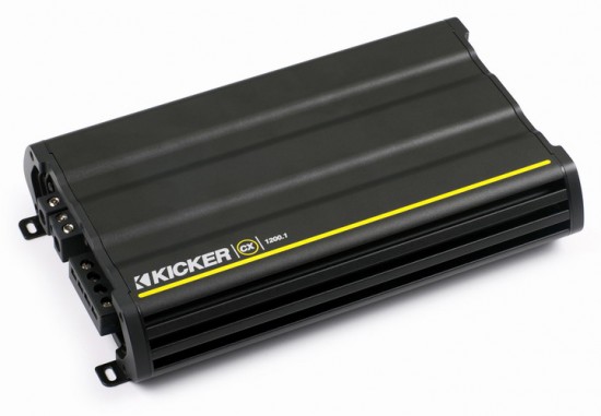 Kicker CX600.5. Технические характеристики CX600.5.