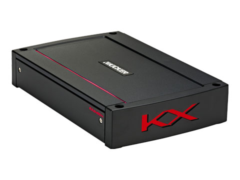 Kicker KXA1200.2. Технические характеристики KXA1200.2.