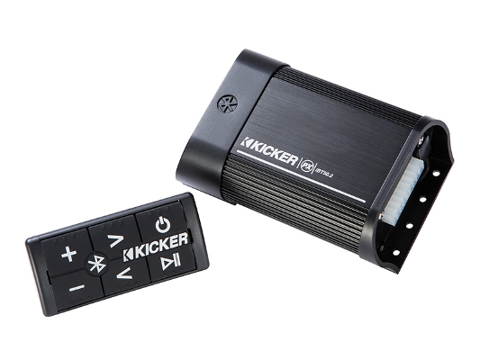 Kicker PXIBT100.2. Технические характеристики PXIBT100.2.