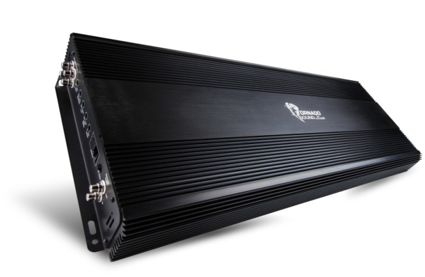 Kicx Tornado Sound 2700.2. Технические характеристики Tornado Sound 2700.2.