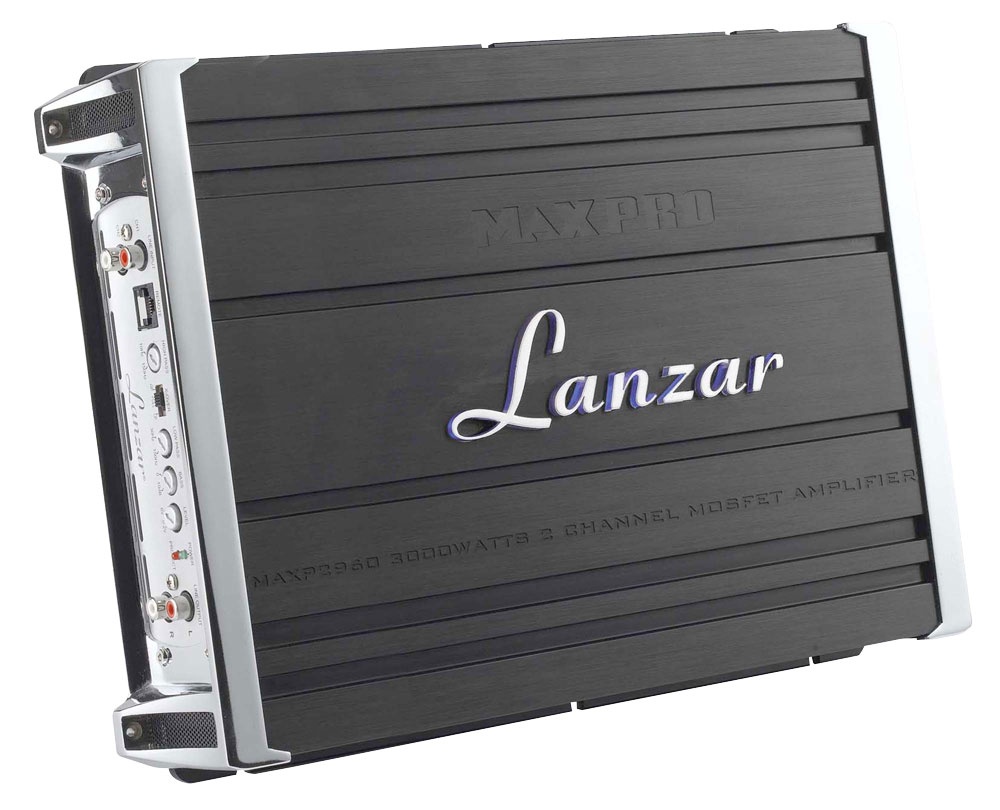Lanzar MAXP-2960. Технические характеристики MAXP-2960.