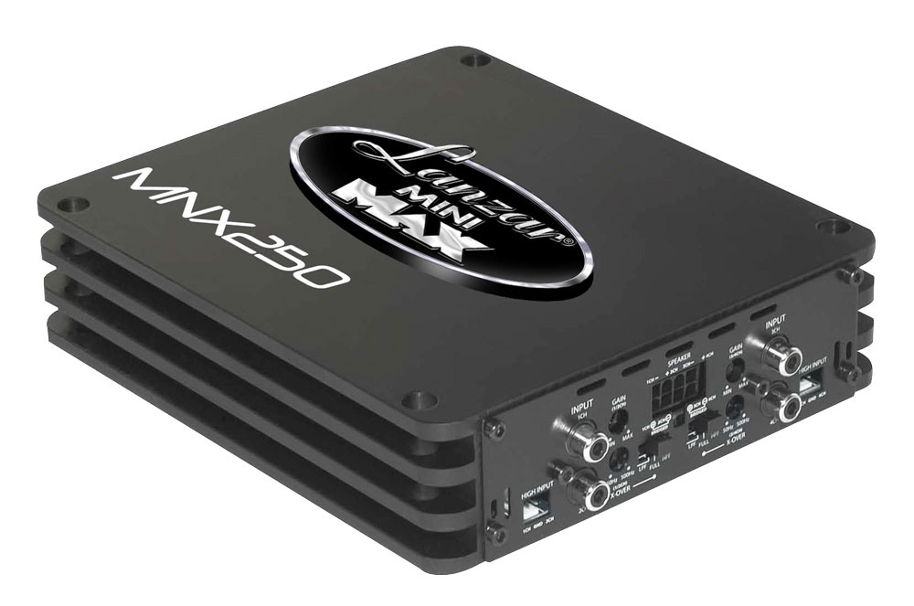Lanzar MNX-250. Технические характеристики MNX-250.