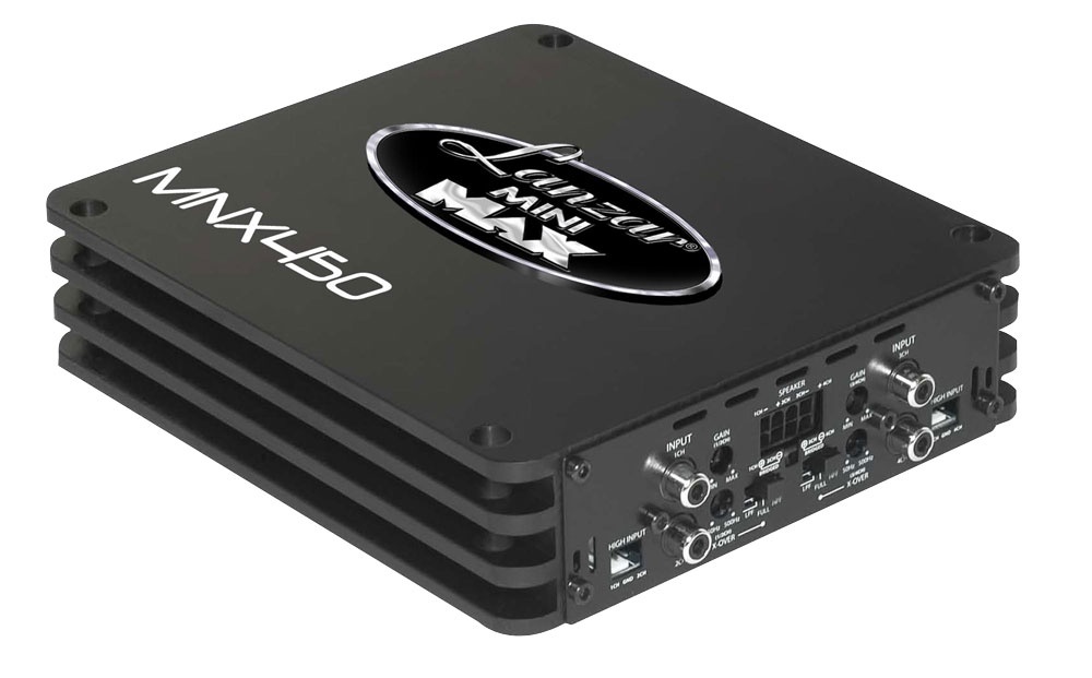 Lanzar MNX-450. Технические характеристики MNX-450.