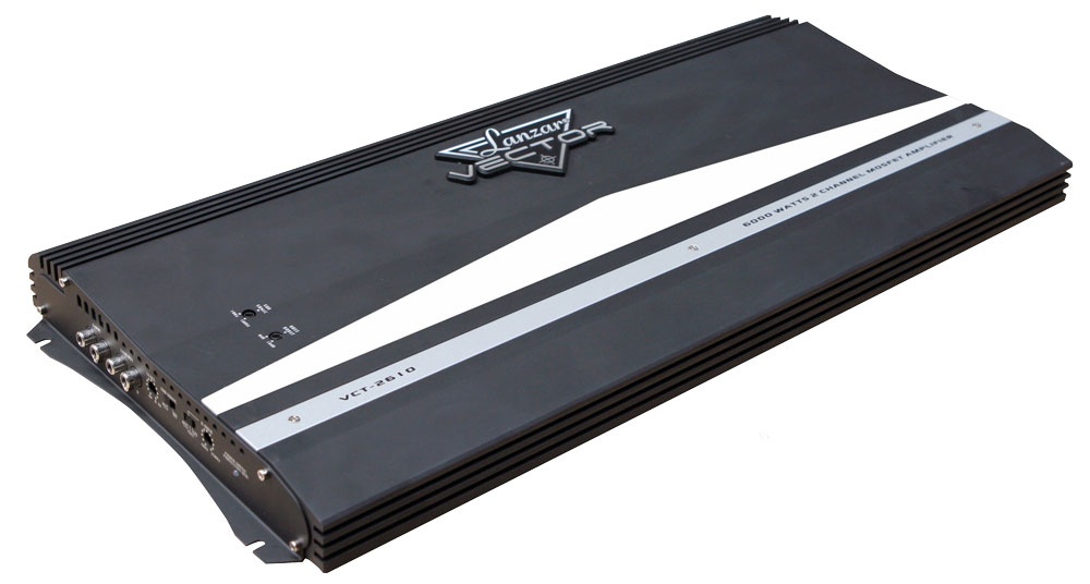 Lanzar VCT-2610. Технические характеристики VCT-2610.