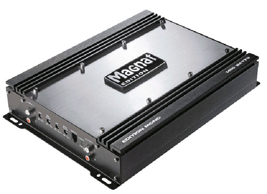 Magnat Edition Mono. Технические характеристики Edition Mono.