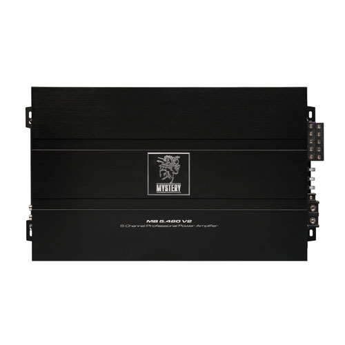 Mystery MB5.480 V2. Технические характеристики MB5.480 V2.
