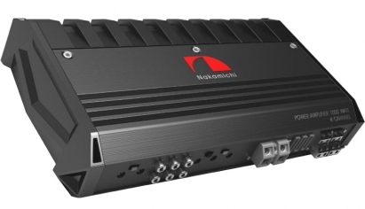 Nakamichi NGXA80.4. Технические характеристики NGXA80.4.