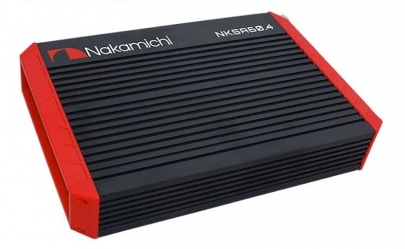 Nakamichi NKSA60.4. Технические характеристики NKSA60.4.