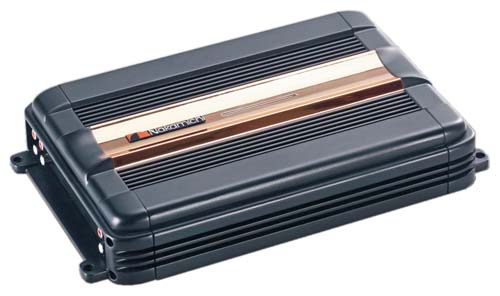 Nakamichi PM-1400.1. Технические характеристики PM-1400.1.