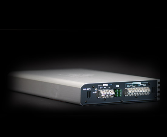 PHD 4075X. Технические характеристики 4075X.