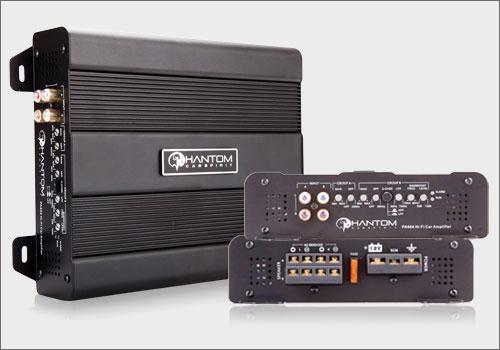 Phantom PA 902. Технические характеристики PA 902.
