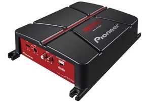 Pioneer GM-A3702. Технические характеристики GM-A3702.