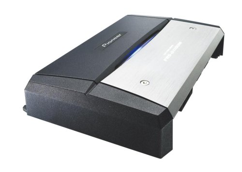 Pioneer PRS-D1100M. Технические характеристики PRS-D1100M.