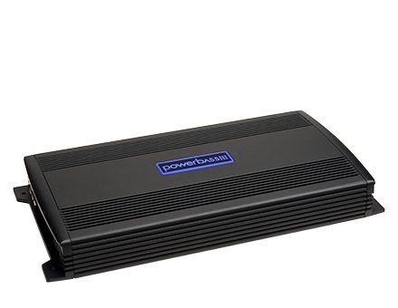 PowerBass ASA3 600.4. Технические характеристики ASA3 600.4.