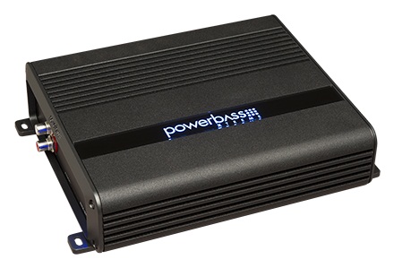 PowerBass XMA-2400IR. Технические характеристики XMA-2400IR.