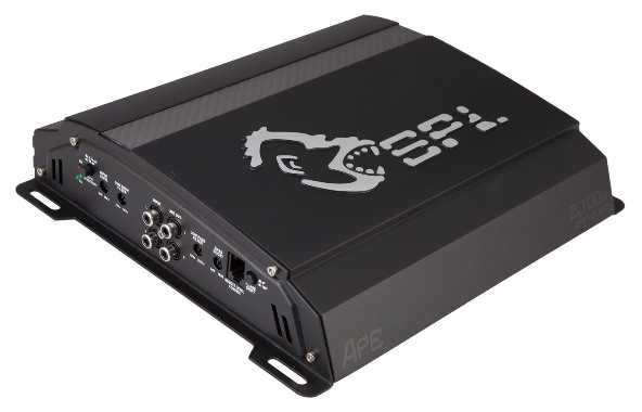 SPL APE1-2700D. Технические характеристики APE1-2700D.