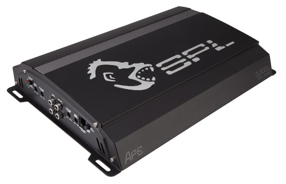 SPL APE1-6000D. Технические характеристики APE1-6000D.