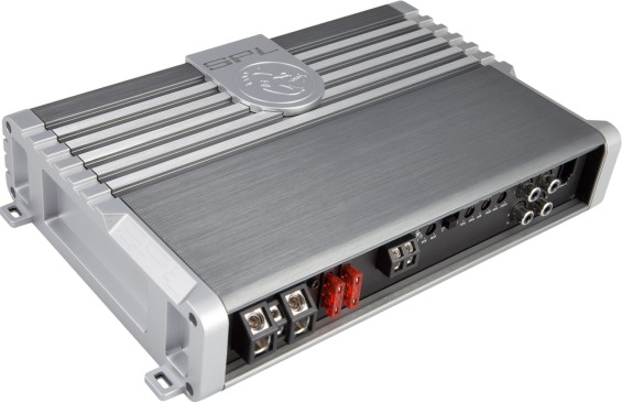 SPL G5-4500D. Технические характеристики G5-4500D.