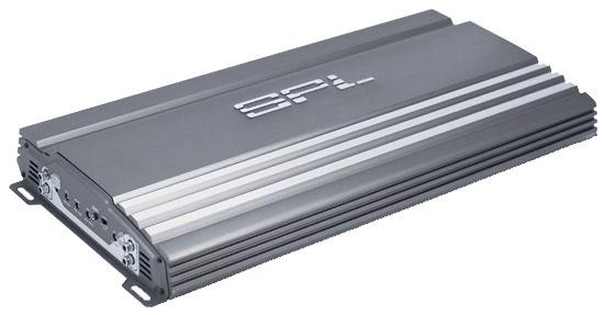 SPL FX1-5500D. Технические характеристики FX1-5500D.
