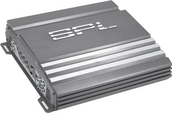 SPL FX2-1250. Технические характеристики FX2-1250.