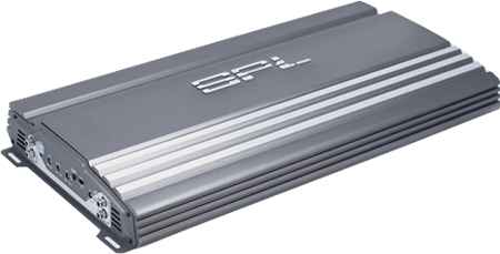 SPL FX4-1600. Технические характеристики FX4-1600.