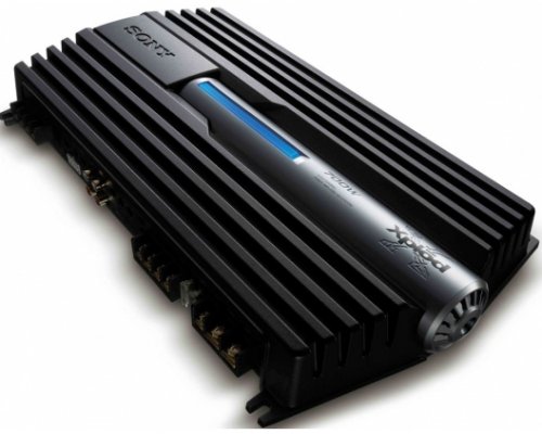 Sony XM-GTX6021. Технические характеристики XM-GTX6021.