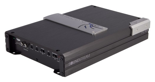 Soundstream P2.400. Технические характеристики P2.400.