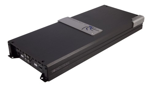 Soundstream P5.610. Технические характеристики P5.610.