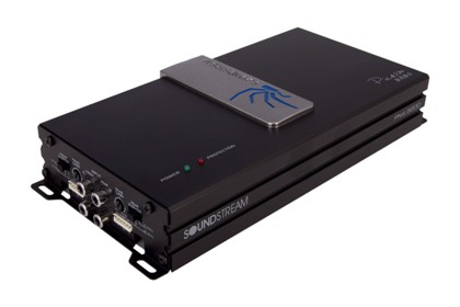 Soundstream PN5.640D. Технические характеристики PN5.640D.
