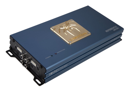 Soundstream RFM600.5D. Технические характеристики RFM600.5D.