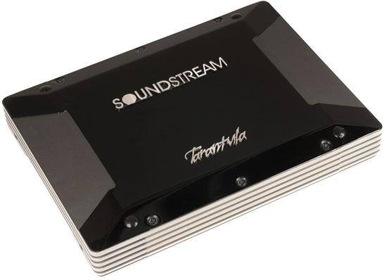 Soundstream TRX2.210. Технические характеристики TRX2.210.