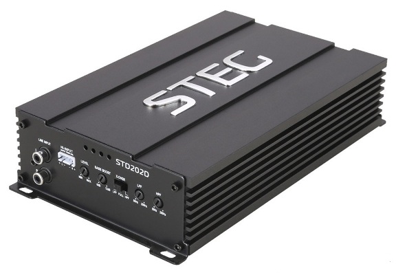 Steg DST 401D. Технические характеристики DST 401D.