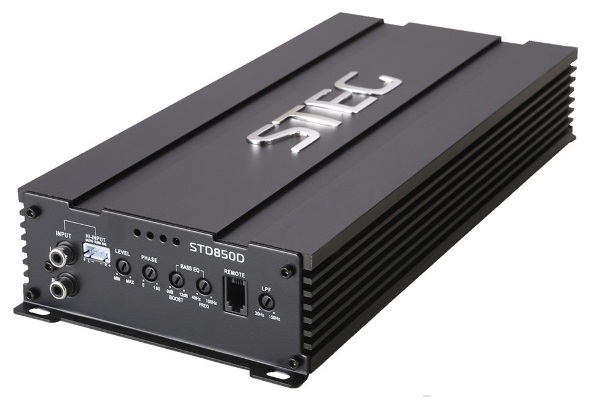 Steg K 1|5000. Технические характеристики K 1|5000.