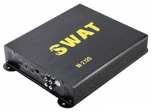 Swat M-2.120. Технические характеристики M-2.120.
