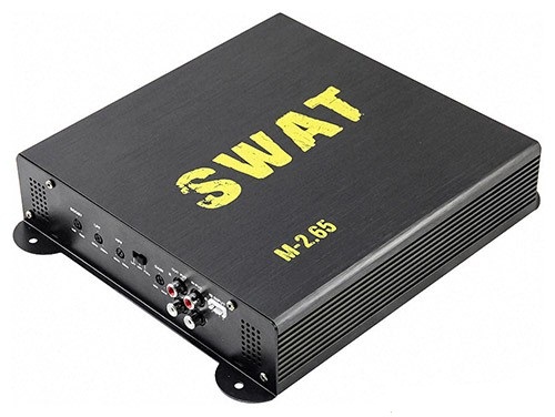 Swat M-2.65. Технические характеристики M-2.65.