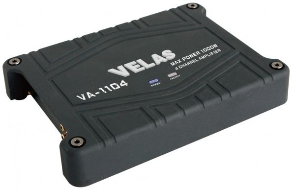 Velas VA-1104. Технические характеристики VA-1104.