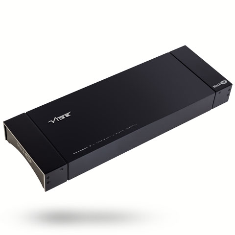 Vibe BLACKAIRCH5-V1. Технические характеристики BLACKAIRCH5-V1.
