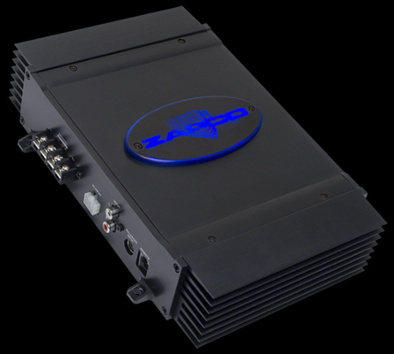 Zapco I-250. ����������� �������������� I-250.