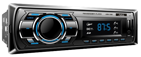 Магнитола AurA AMH-100B Магнитола AurA AMH-100B