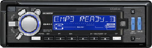 Магнитола Clarion DB368RMP Магнитола Clarion DB368RMP