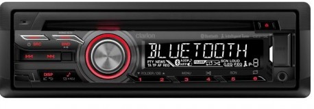   Clarion CZ315E