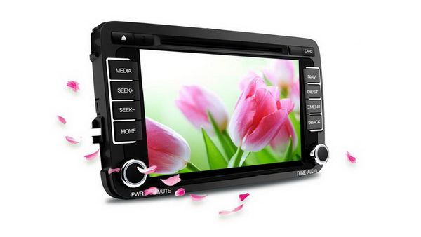 Магнитола FlyAudio G7007F09 - VOLKSWAGEN Android 4.1 Магнитола FlyAudio G7007F09 - VOLKSWAGEN Android 4.1