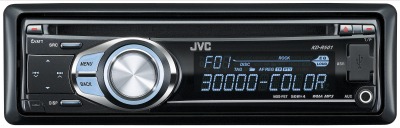 Магнитола JVC KD-R501E Магнитола JVC KD-R501E