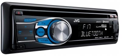 Магнитола JVC KD-R717EE Магнитола JVC KD-R717EE