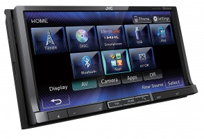 Магнитола JVC KW-NSX700EE Магнитола JVC KW-NSX700EE