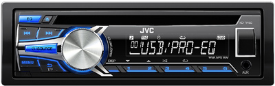 Магнитола JVC KD-R452 Магнитола JVC KD-R452