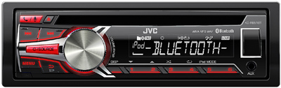 Магнитола JVC KD-R751E Магнитола JVC KD-R751E