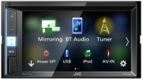 Магнитола JVC KW-M450BT Магнитола JVC KW-M450BT