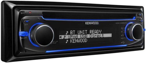 Магнитола Kenwood KDC-W6641UY Магнитола Kenwood KDC-W6641UY